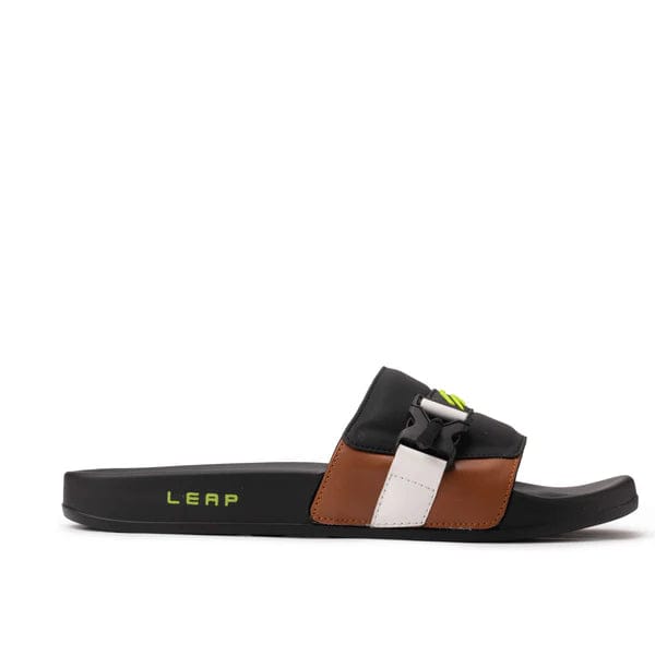 Black Lock Slides | Premium Design