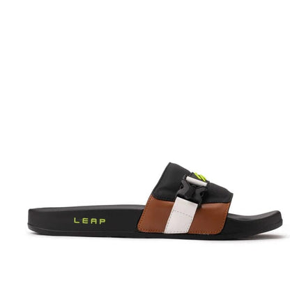 Black Lock Slides | Premium Design