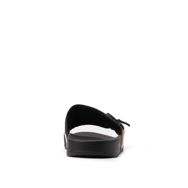 Black Lock Slides | Premium Design